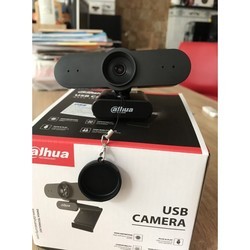 WEB-камеры Dahua HTI-UC320
