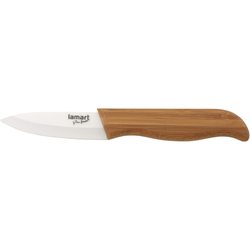 Кухонные ножи Lamart Bamboo LT2051