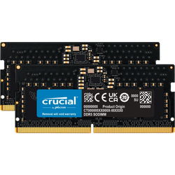 Оперативная память Crucial CT2K8G48C40S5