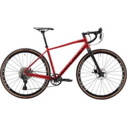 Велосипеды Cyclone GTX 2022 frame 56