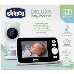 Радионяни Chicco Video Baby Monitor Deluxe