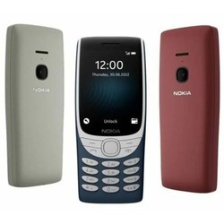 Мобильные телефоны Nokia 8210 4G