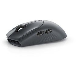 Мышки Dell Alienware Tri-Mode Wireless Gaming Mouse AW720M
