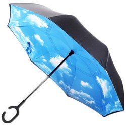 Зонты UFT Umbrella Sky U2