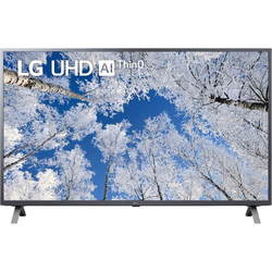 Телевизоры LG 50UQ7000
