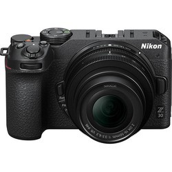 Фотоаппараты Nikon Z30 kit 16-50