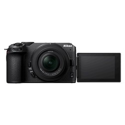 Фотоаппараты Nikon Z30 kit 16-50