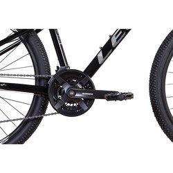 Велосипеды Leon XC-90 SE 2022 frame 16.5