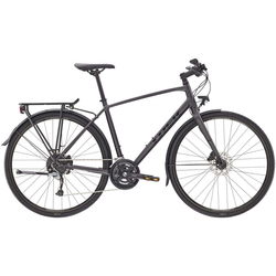 Велосипеды Pearson Cycles Trek FX 3 Equipped 2022 frame XL