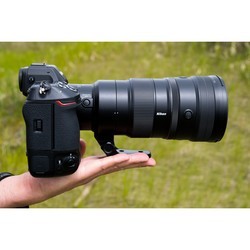 Объективы Nikon 400mm f/4.5 Z VR S Nikkor