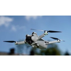 Квадрокоптеры (дроны) DJI Mini 3 Pro RC