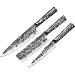 Наборы ножей SAMURA Meteora SMT-0220