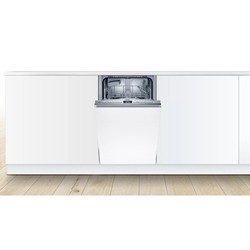 Встраиваемые посудомоечные машины Bosch SPV 4HKX45E