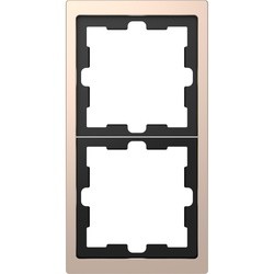 Рамки для розеток и выключателей Schneider Merten D-Life MTN4020-6551