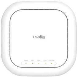 Wi-Fi оборудование D-Link Nuclias DBA-2820P