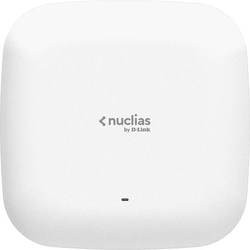 Wi-Fi оборудование D-Link Nuclias DBA-1210P