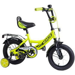 Детские велосипеды Corso Maxis 12