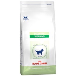Корм для кошек Royal Canin Pediatric Weaning 2 kg