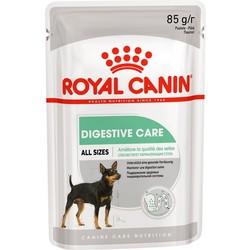 Корм для собак Royal Canin Digestive Care Loaf Pouch