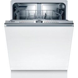 Встраиваемые посудомоечные машины Bosch SMV 4HAX40G