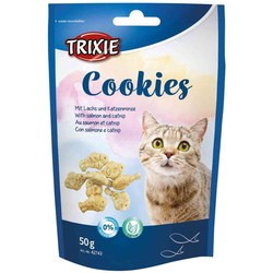 Корм для кошек Trixie Cookies 0.05 kg