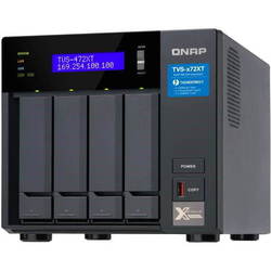 NAS-серверы QNAP TVS-472XT-i5-4G