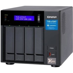 NAS-серверы QNAP TVS-472XT-i5-4G