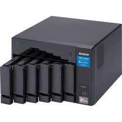 NAS-серверы QNAP TVS-672XT-i5-8G