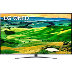 Телевизоры LG 50QNED82 2022