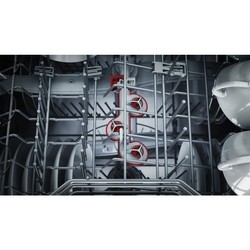 Встраиваемые посудомоечные машины Bosch SMD 8YCX02G