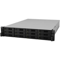 NAS-серверы Synology SA3600