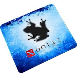 Коврики для мышек Voltronic Power Dota 2 Frog