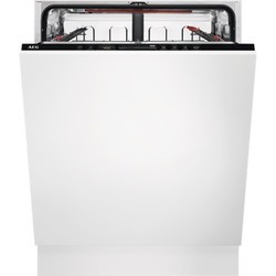 Встраиваемые посудомоечные машины AEG FSS 63607 P