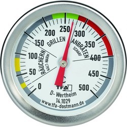 Термометры и барометры TFA 141029