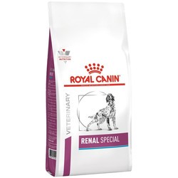 Корм для собак Royal Canin Renal Special 2 kg