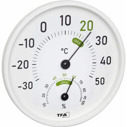 Термометры и барометры TFA 45204502