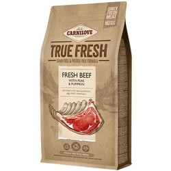 Корм для собак Carnilove True Fresh Beef 1.4 kg