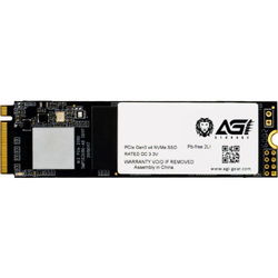 SSD-накопители AGI AGI256G16AI198