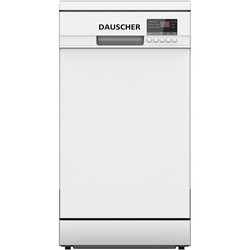 Посудомоечные машины DAUSCHER DD-4550FWH-G