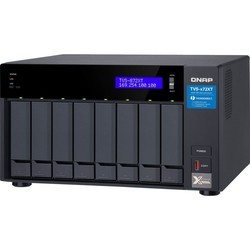 NAS-серверы QNAP TVS-872XT-i7-16G