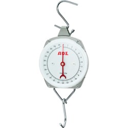 Весы ADE Baby Hanging Scale M114800