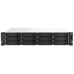 NAS-серверы QNAP TS-1264U-RP-4G