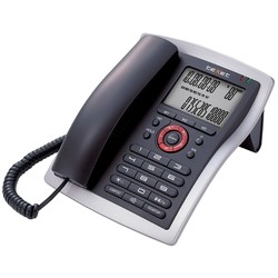 Проводной телефон Texet TX-256
