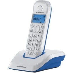 Радиотелефоны Motorola S1201