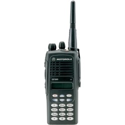 Рация Motorola GP 380