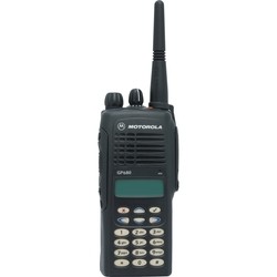 Рация Motorola GP 680