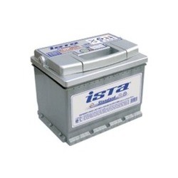 Автоаккумуляторы ISTA Standard A1 6CT-63
