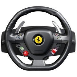 Игровой манипулятор ThrustMaster Ferrari 458 Italia