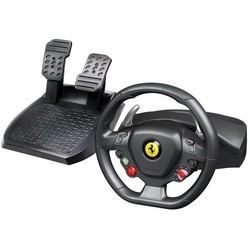 Игровой манипулятор ThrustMaster Ferrari 458 Italia