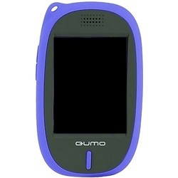 MP3-плееры Qumo Sens 4Gb